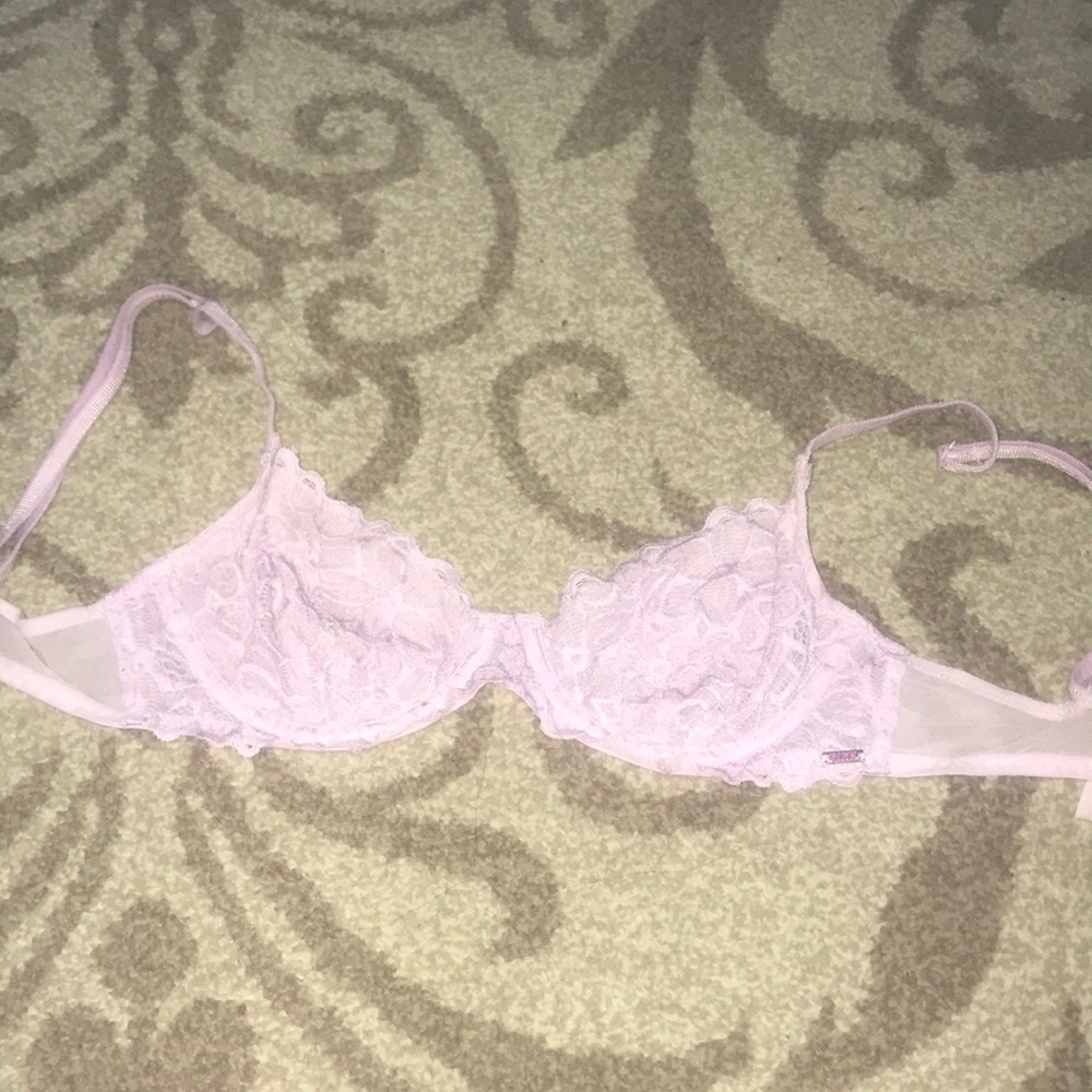 PINK/Victoria Secret bra